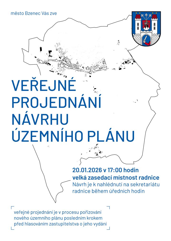 VEŘ PROJEDNÁNÍ ÚP pozvánka (002)