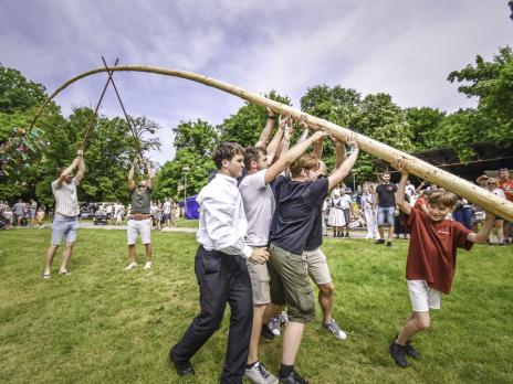 Festival vína a jídla 2025 (Filip Radosta)