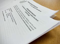 Foto - Aktuality 8. týdne