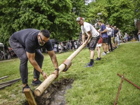Festival vína a jídla 2025 (Filip Radosta)
