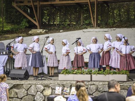 Festival vína a jídla 2025 (Filip Radosta)
