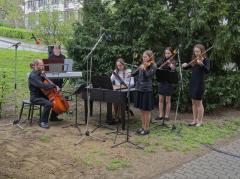 Den vítězství - autor: Igor Basovník