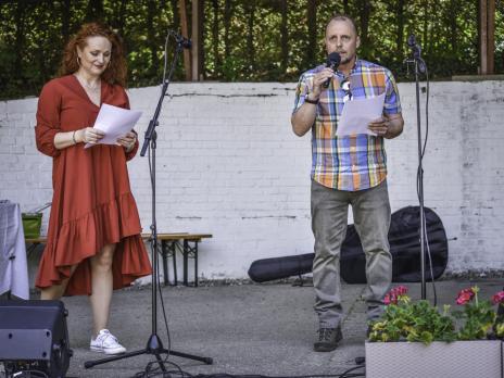 Festival vína a jídla 2025 (Filip Radosta)