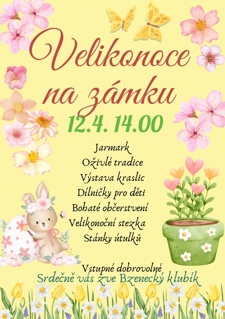 velikonoce