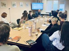 Foto - Aktuality 45. týdne