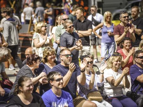 Festival vína a jídla 2025 (Filip Radosta)