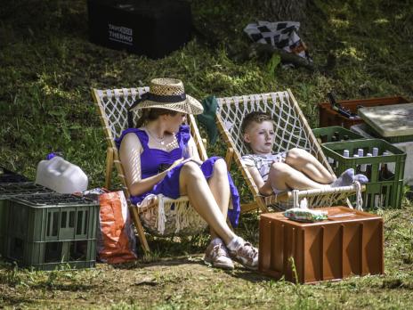 Festival vína a jídla 2025 (Filip Radosta)