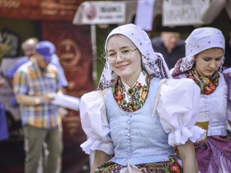 Festival vína a jídla 2025 (Filip Radosta)