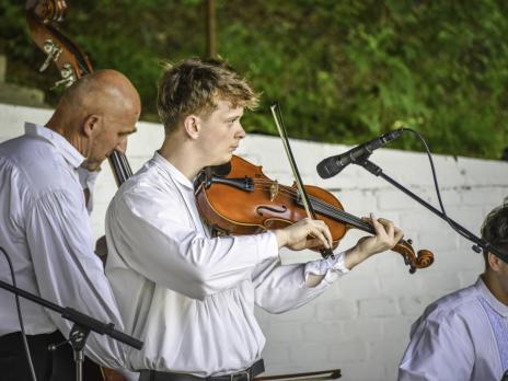 Festival vína a jídla 2025 (Filip Radosta)