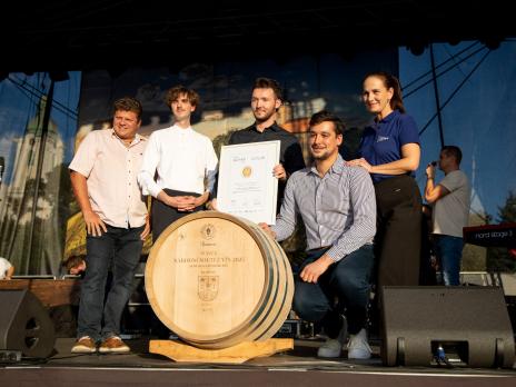 Bzenecké vinobraní 2025