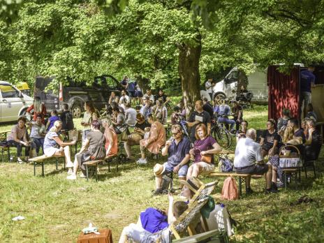 Festival vína a jídla 2025 (Filip Radosta)