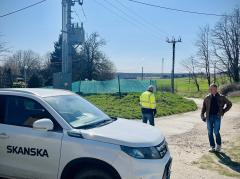 Foto - Aktuality 12. týden