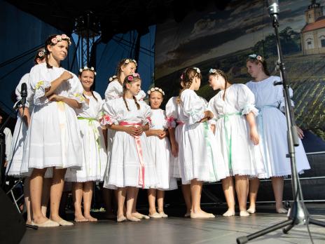 Bzenecké vinobraní 2025