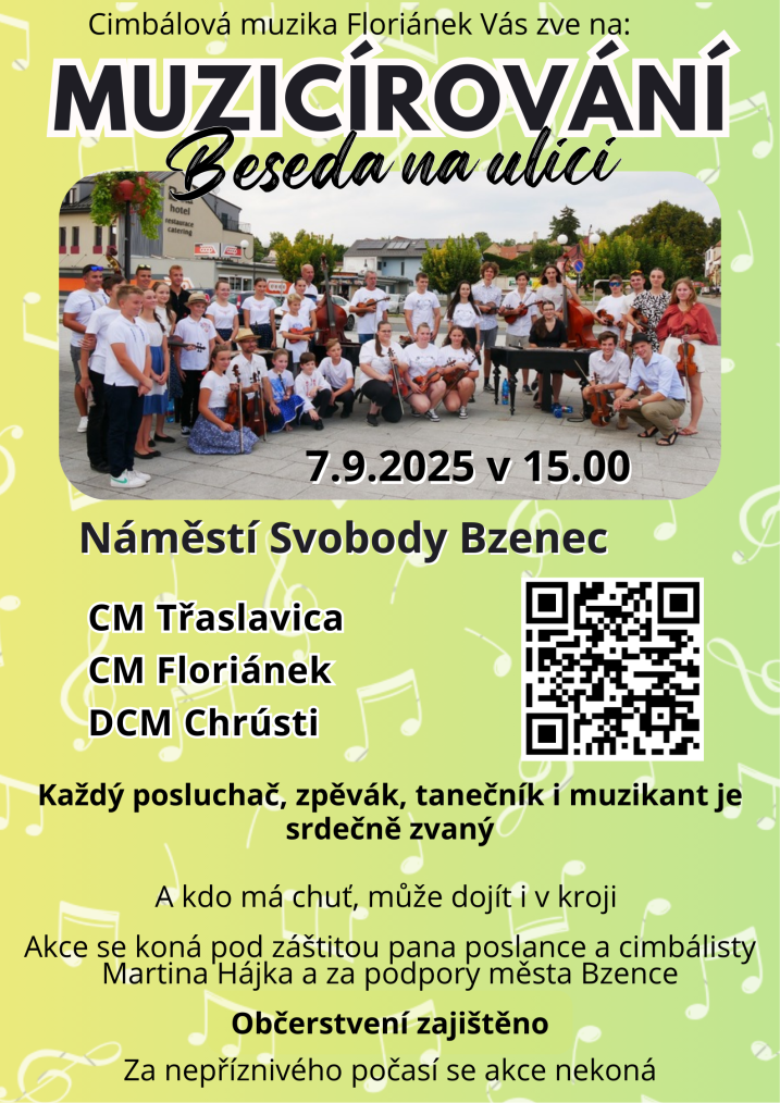 MUZICÍROVÁNÍ(2)