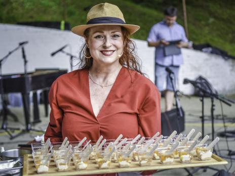 Festival vína a jídla 2025 (Filip Radosta)