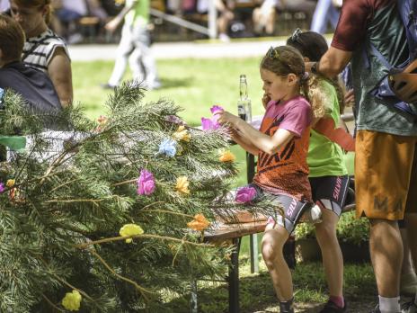 Festival vína a jídla 2025 (Filip Radosta)