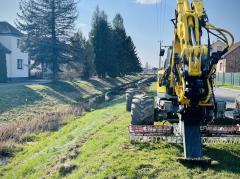 Foto - Aktuality 12. týden