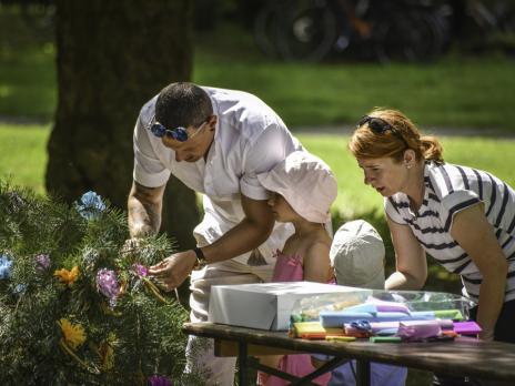 Festival vína a jídla 2025 (Filip Radosta)