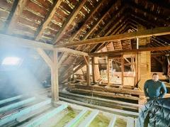 Foto - Aktuality 9. týden