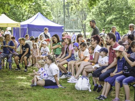 Festival vína a jídla 2025 (Filip Radosta)