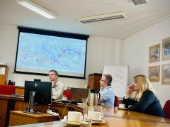 Foto - Aktuality 12. týden