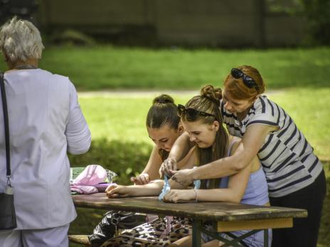 Festival vína a jídla 2025 (Filip Radosta)