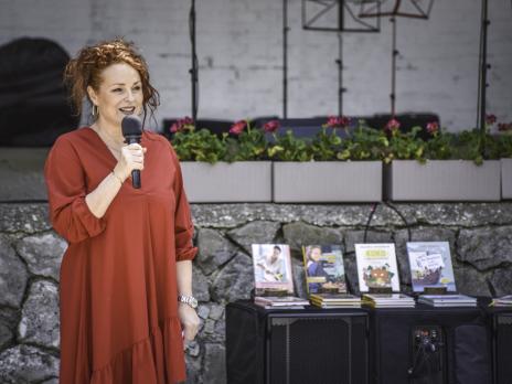 Festival vína a jídla 2025 (Filip Radosta)