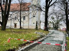 Foto - Aktuality 46. týden