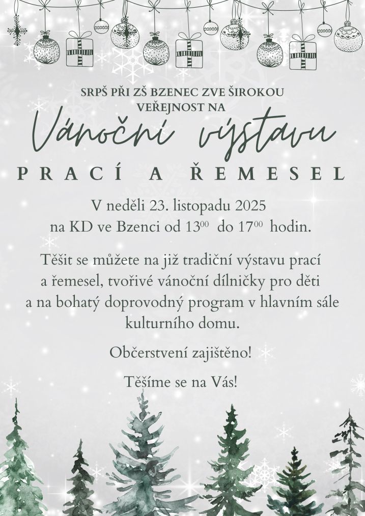 Vánoční výstava SRPŠ 2025 (1)