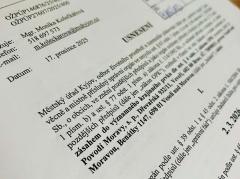 Foto - Aktuality 3. týdne