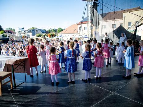 Bzenecké vinobraní 2025