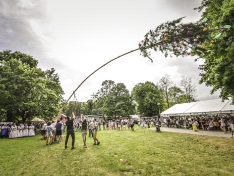 Festival vína a jídla 2025 (Filip Radosta)