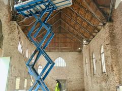 Foto - Aktuality 7. týdne