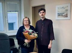 Foto - Aktuality 43. týdne