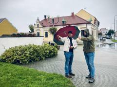 Foto - Aktuality 39. týdne