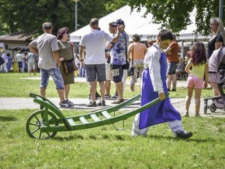 Festival vína a jídla 2025 (Filip Radosta)
