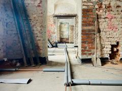 Foto - Aktuality 9. týden