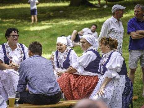 Festival vína a jídla 2025 (Filip Radosta)