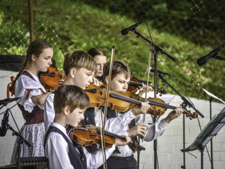 Festival vína a jídla 2025 (Filip Radosta)