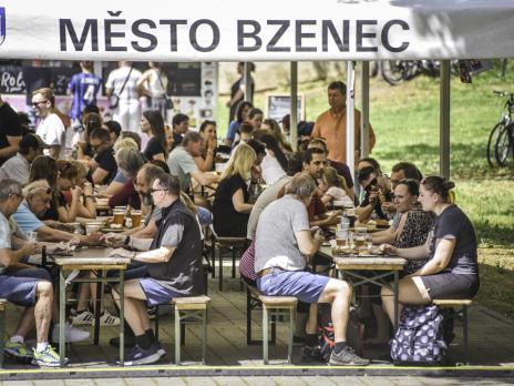 Festival vína a jídla 2025 (Filip Radosta)
