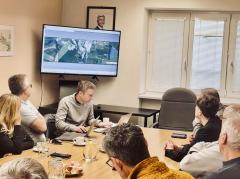 Foto - Aktuality 6. týdne