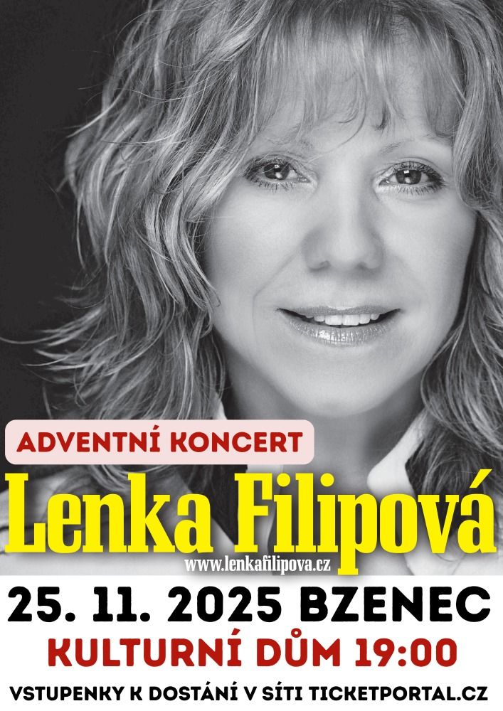 FILIPOVÁ BZENEC