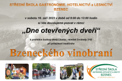 plakat_SS-Bzenec_den-otevrenych-dveri_vinobrani-2023