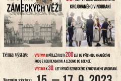 plakat_vystavy-na-zamku_vinobrani-2023